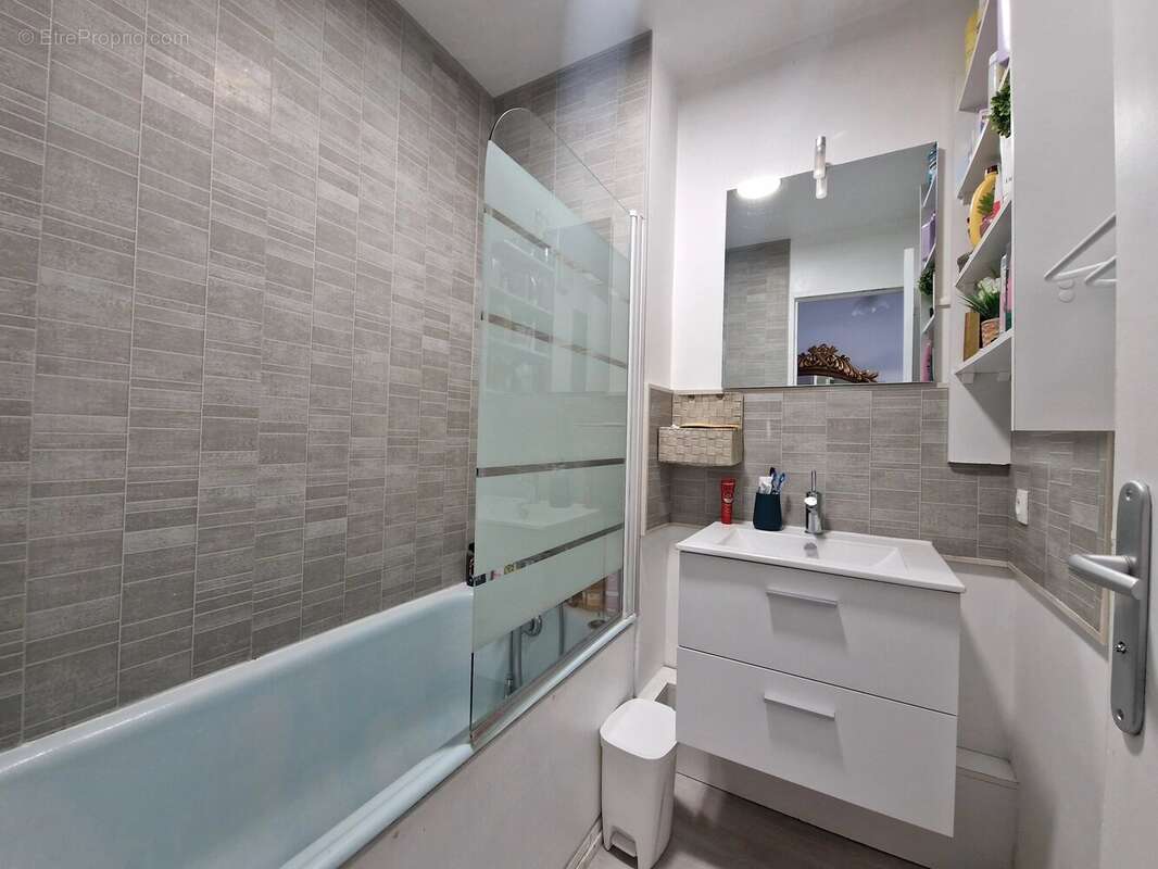 Appartement à MAROMME