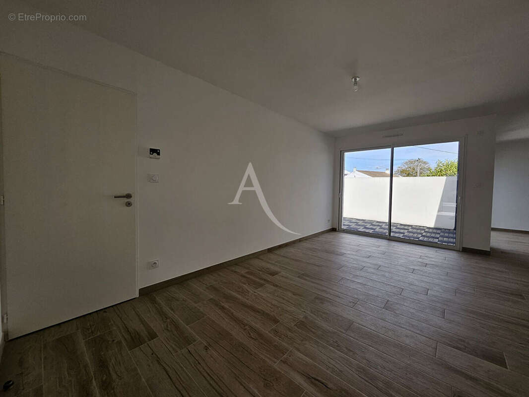 Maison Bretignolles Sur Mer 5 pièce(s) 95 m2 - photo 4