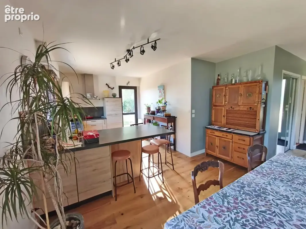 Maison T5 Proche mer - photo 7