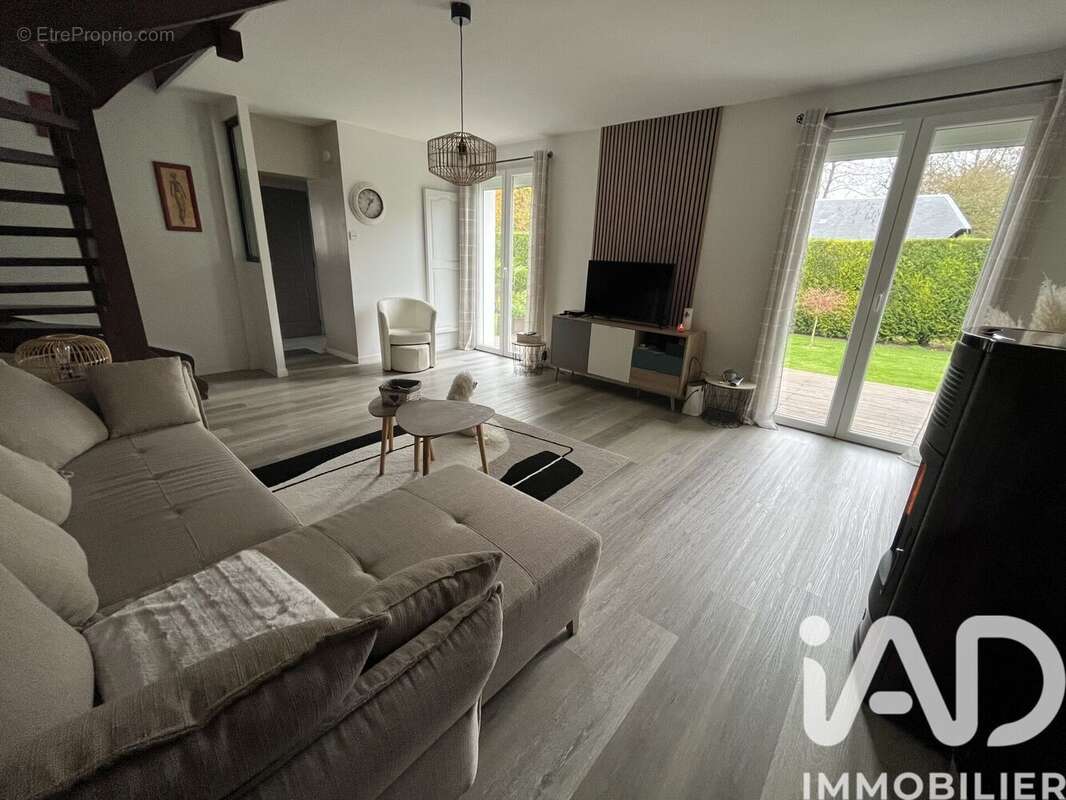 Photo 9 - Maison à DENESTANVILLE