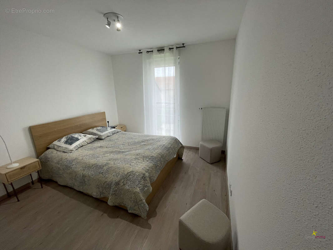 Appartement 64 m² à Brumath  - photo 5