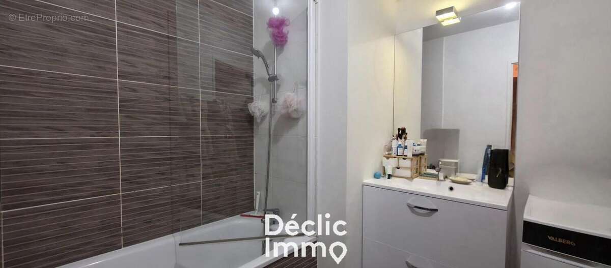 Appartement à TOURS