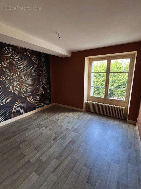 Maison à SORGES
