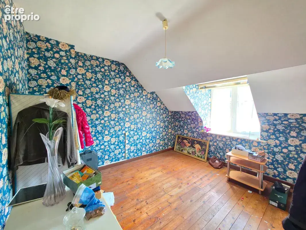 Maison à PENVERN à 450 mètres de la mer ! - photo 13