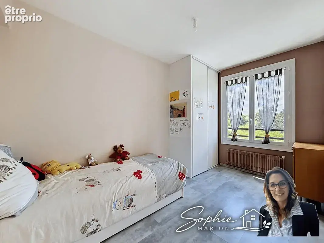 Appartement - photo 10
