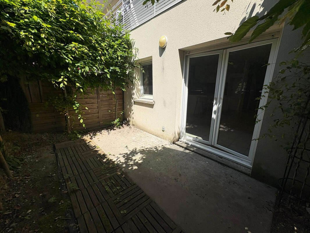 Maison à BELLEY