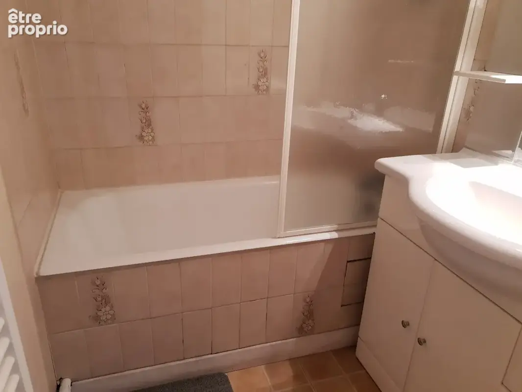 Appartement 1 pièce 29 m² à vendre à Nantes (44000) - photo 6