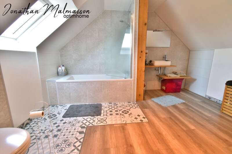 Maison à VERNEUIL-SUR-AVRE