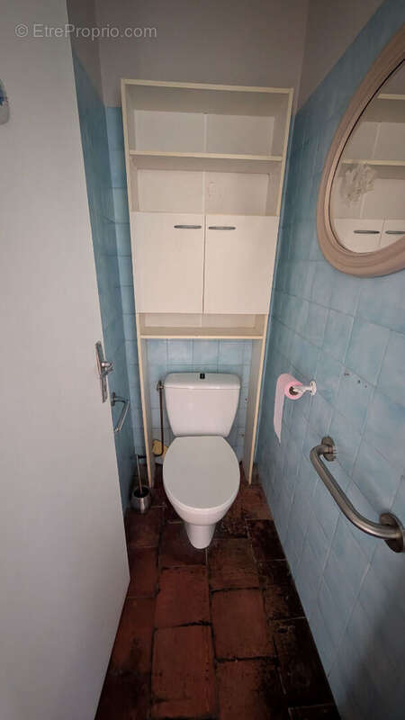 Maison de bourg f4 sur terrain 260 m² à Brocas - photo 14