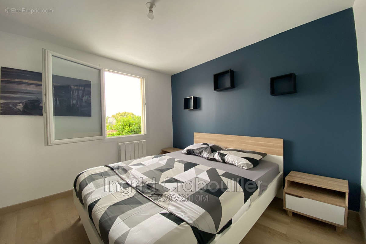 Maison à MESCHERS-SUR-GIRONDE