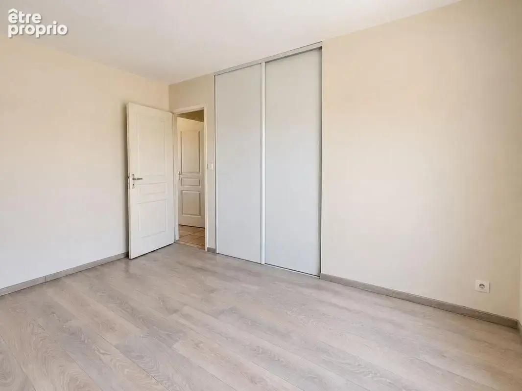 Maison plain-pied 110 m² – 3 chambres + bureau – terrain 500 m² – Saint-Lys - photo 11