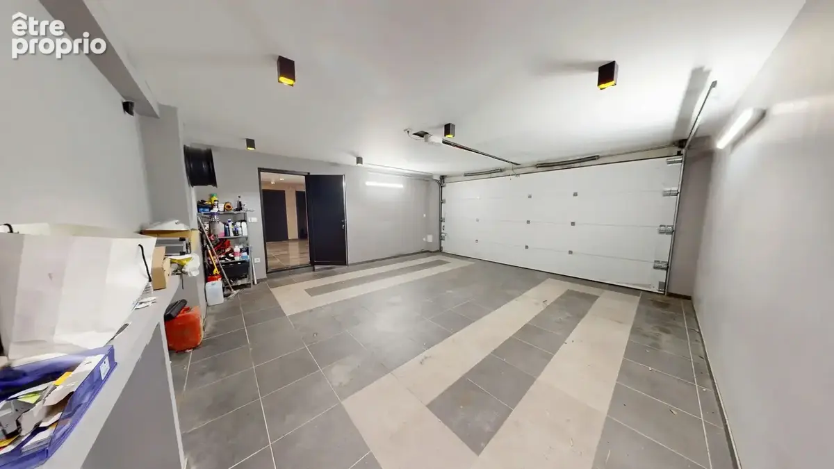Maison Saint Martin D Heres 6 pièce(s) 250 m2 - photo 17
