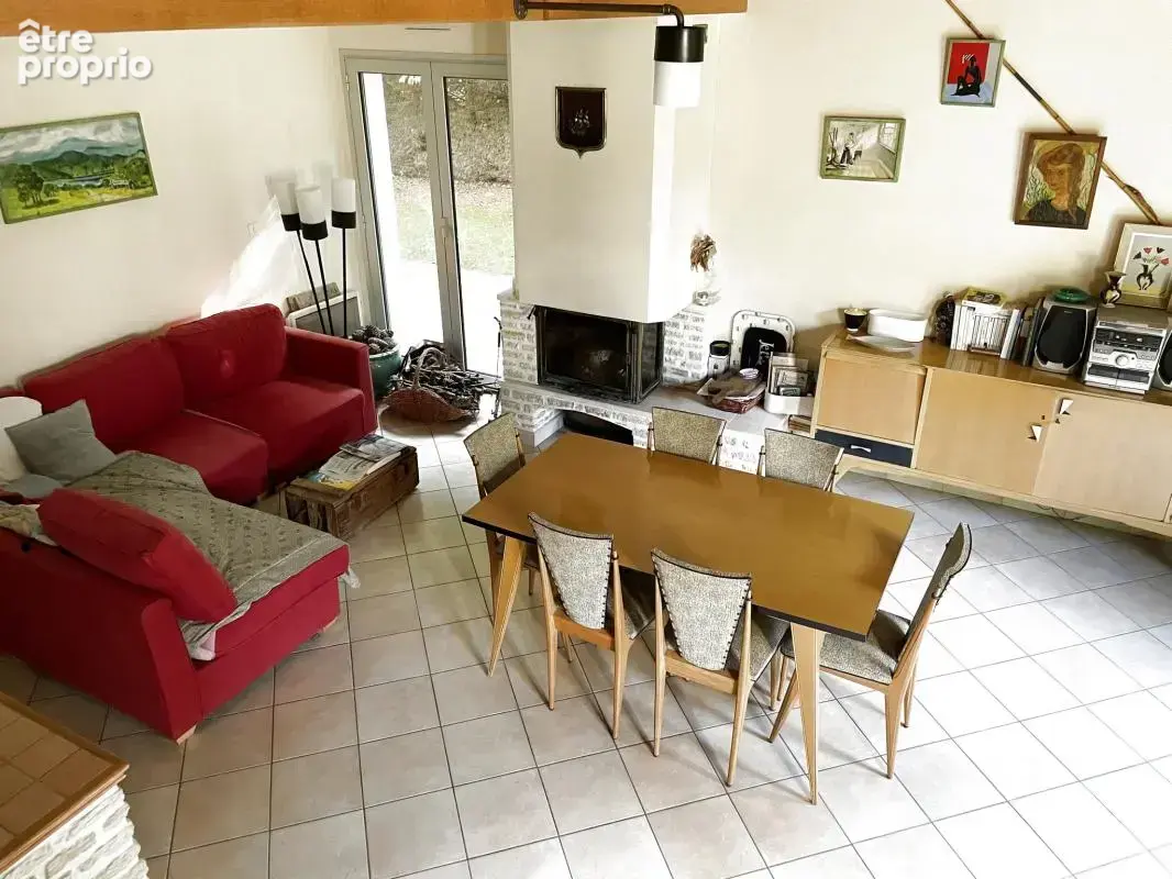 Maison lumineuse de 125 m2   350m de la Mer (Piriac-sur-Mer) - photo 4
