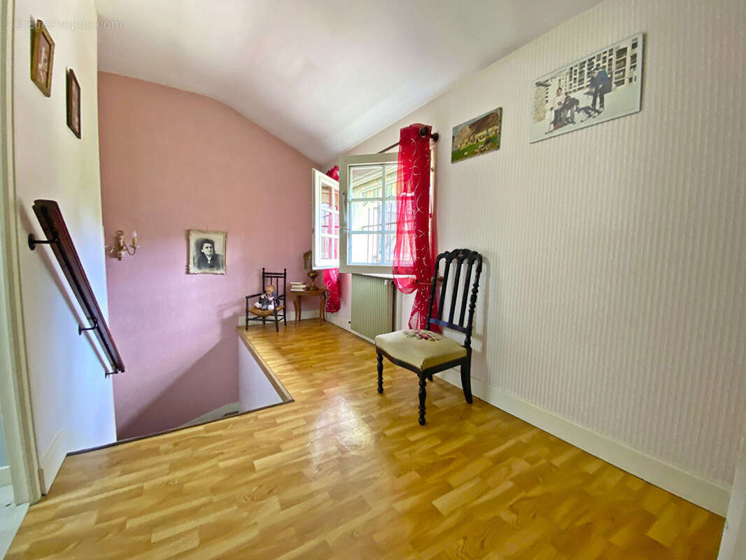 Maison à COMMERCY