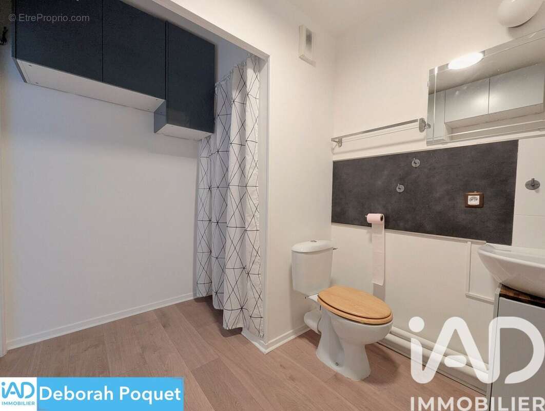 Photo 7 - Appartement à CORBEIL-ESSONNES