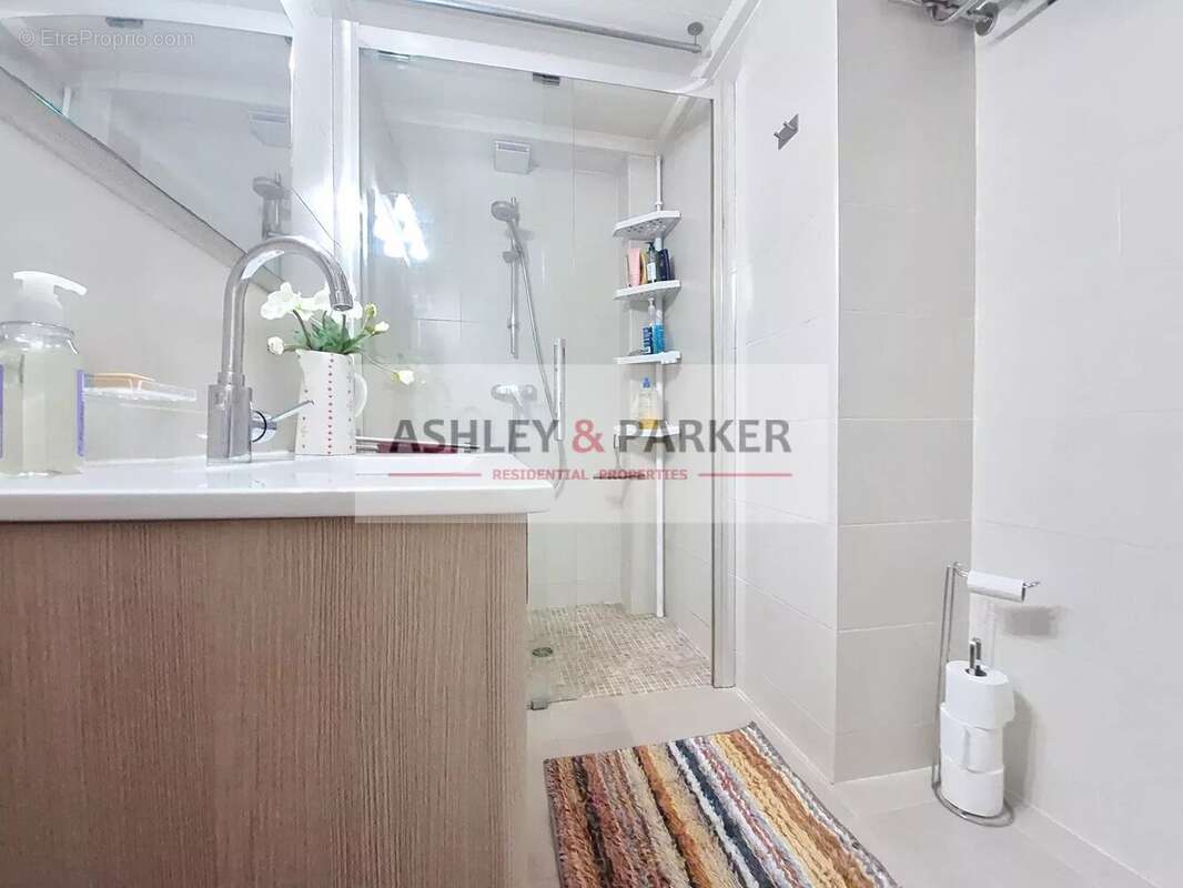 Appartement 2 pieces - photo 11