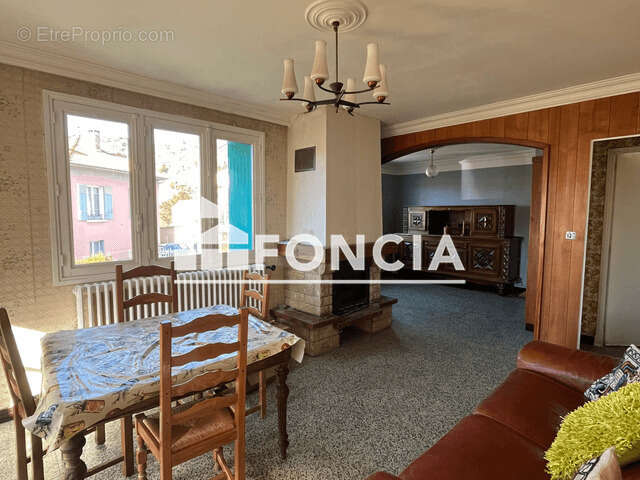 Maison à DIGNE-LES-BAINS