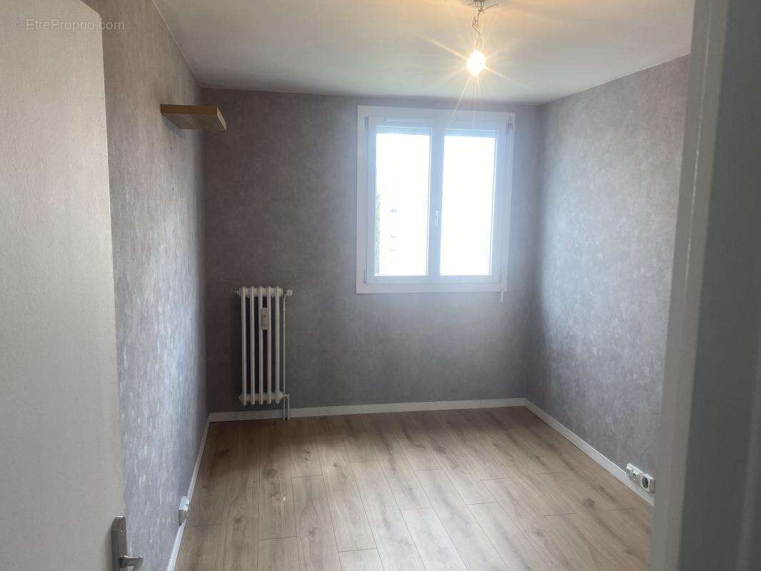 Appartement à BESANCON