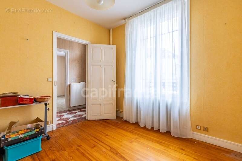 Maison à FERE-EN-TARDENOIS