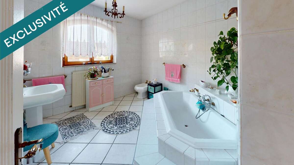 Photo 8 - Maison à HETTANGE-GRANDE