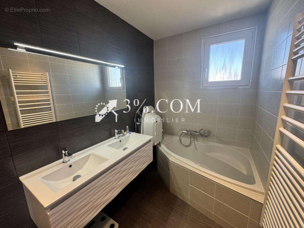 3%COM Belle maison de 162m2 sur 7,50 ares à WEITBRUCH - photo 10