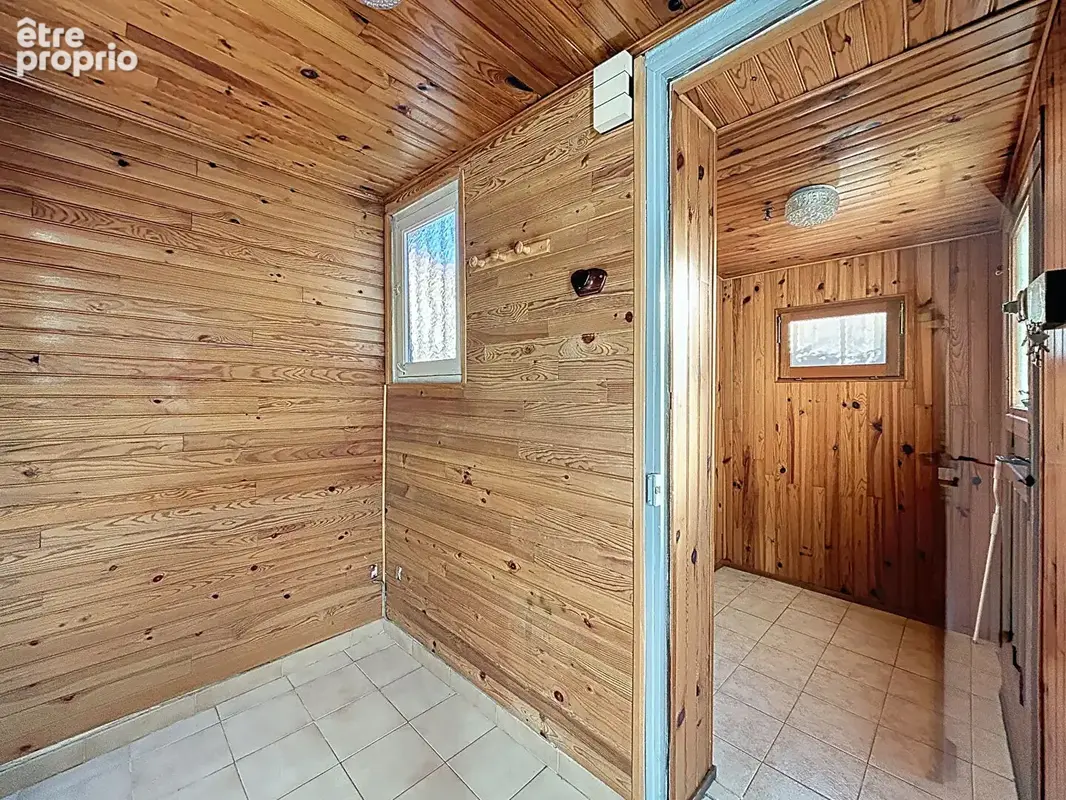 Maison Biver 2 pièce(s) 41 m2 - photo 6