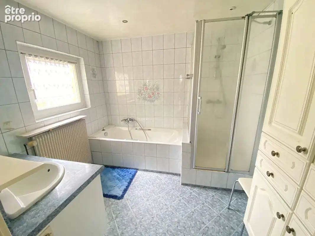 Maison individuelle 5 pièces à vendre à Aspach Le Bas - 135 m² - photo 7