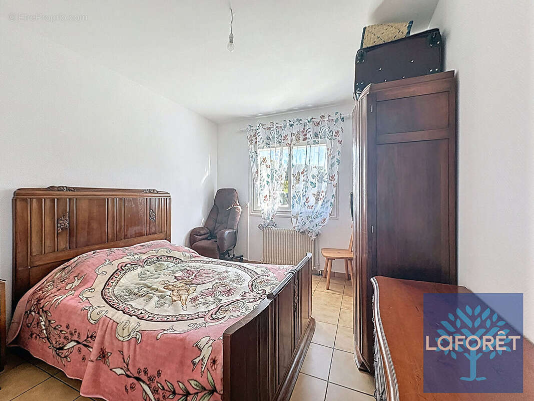 Maison à SAINT-VINCENT-DE-PAUL