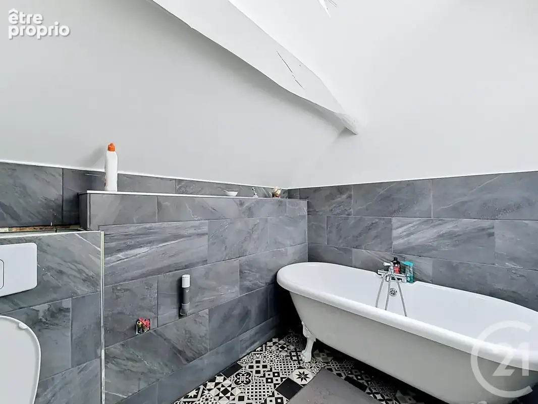 Maison 5 pièces 146 m² à vendre à Jouy (28300) - photo 8