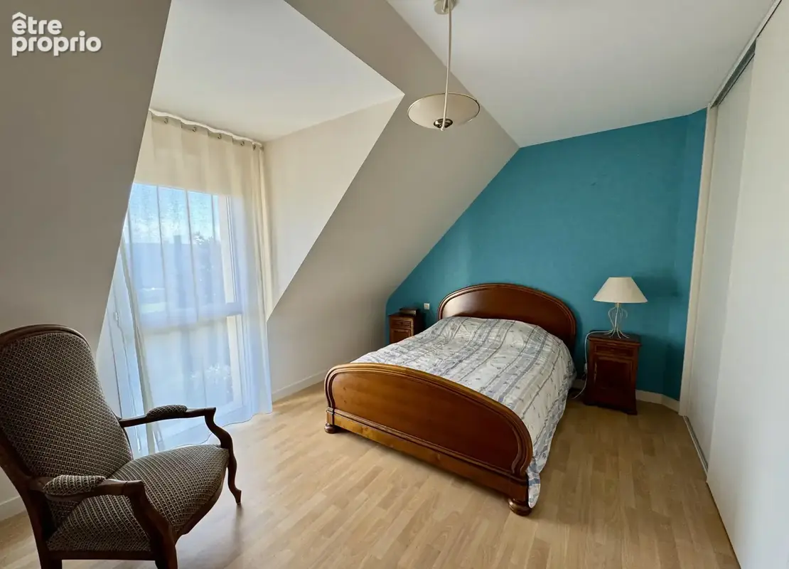 Maison 7 pièces Janzé - photo 14