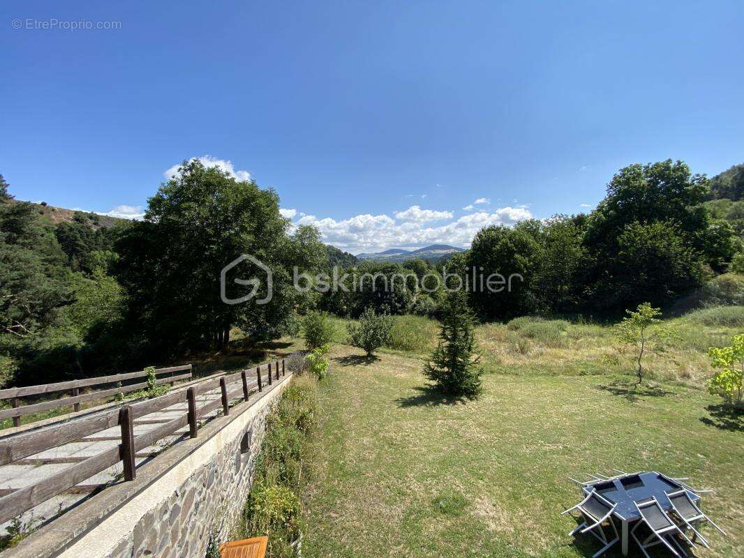 Maison 194 m² à Le Brignon  - photo 9