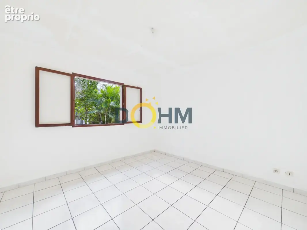 Maison T4 de 700m2 à fort potentiel   Ravine des Cabris - photo 10