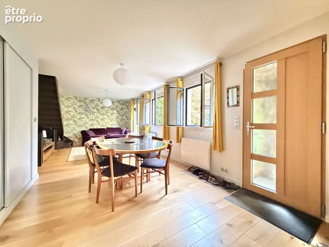 Maison 4 pièces 81 m² à vendre à Bagnolet (93170) - photo 6