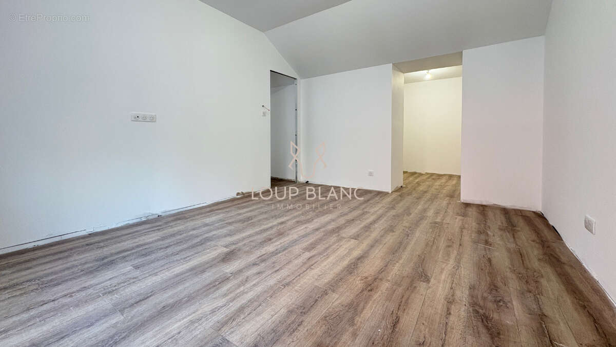 Appartement à BELFORT