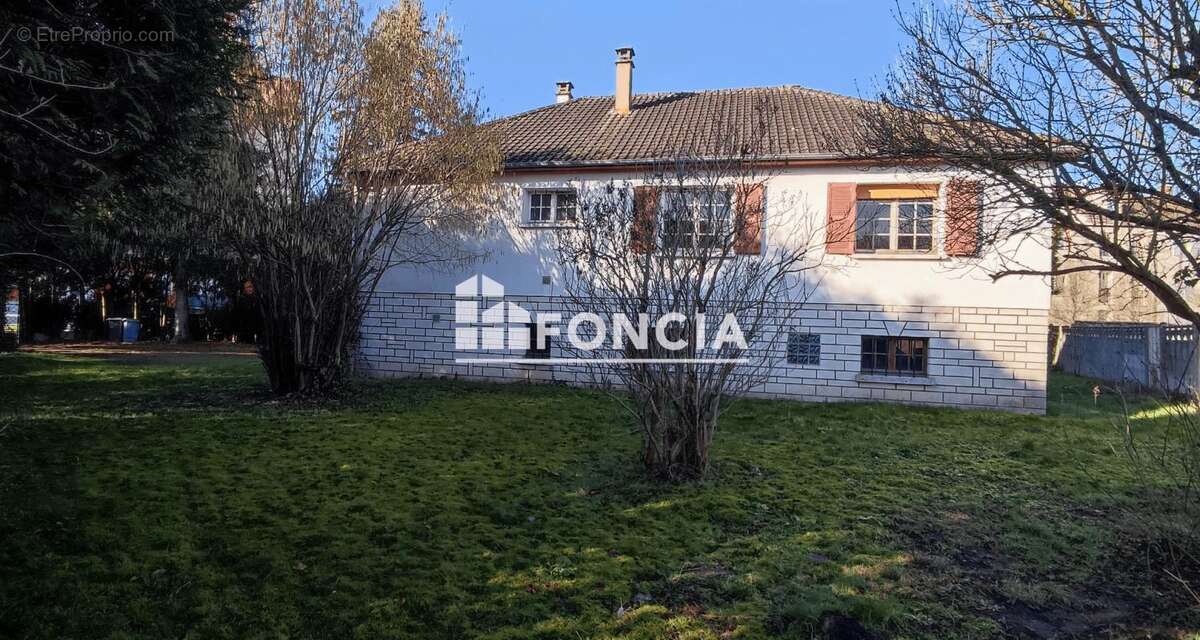 A vendre maison familiale 6 pièces - Rambouillet - photo 5