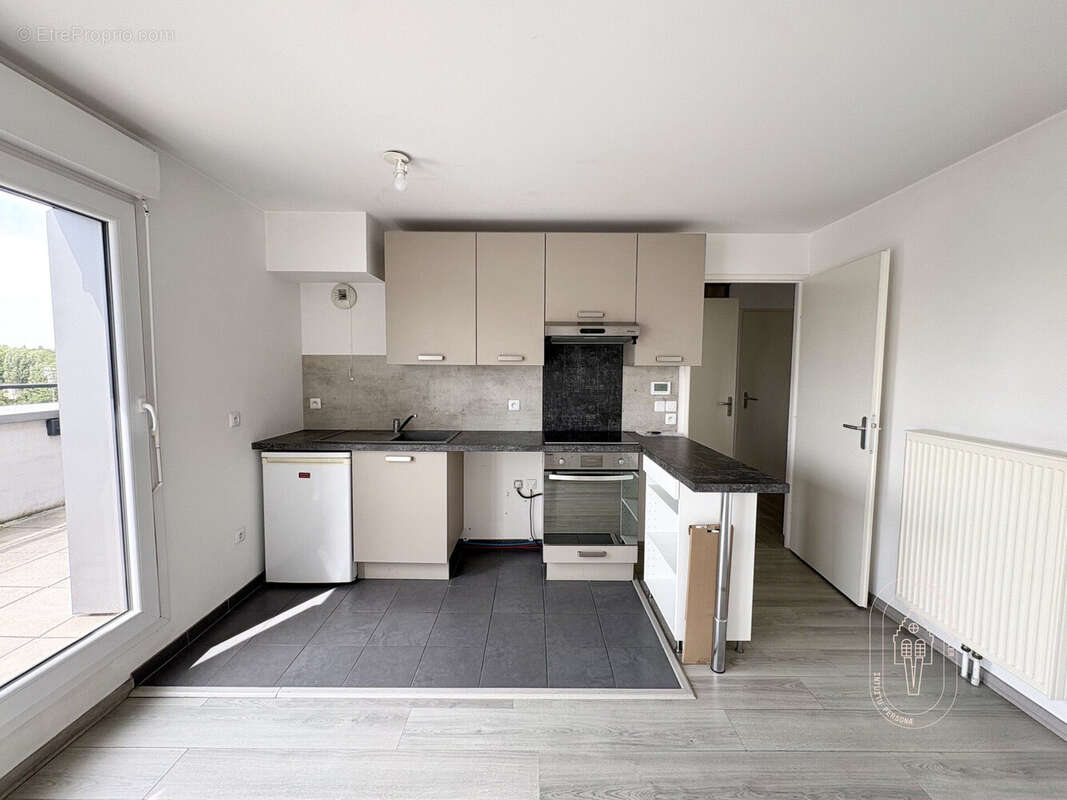 Appartement 63 m² à Wasquehal  - photo 4