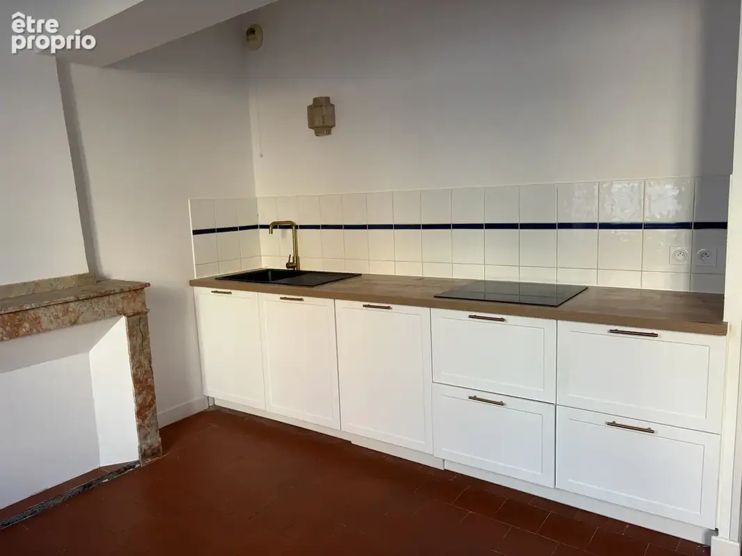 Bel appartement 4pièces, proche IUT de Carcassonne. - photo 5