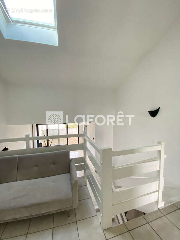 Appartement à VALBONNE