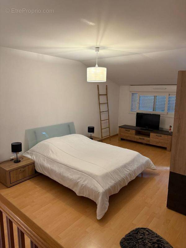 Appartement à REMIREMONT