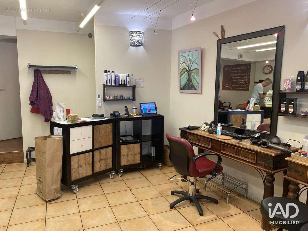 Photo 5 - Commerce à LE VIGAN