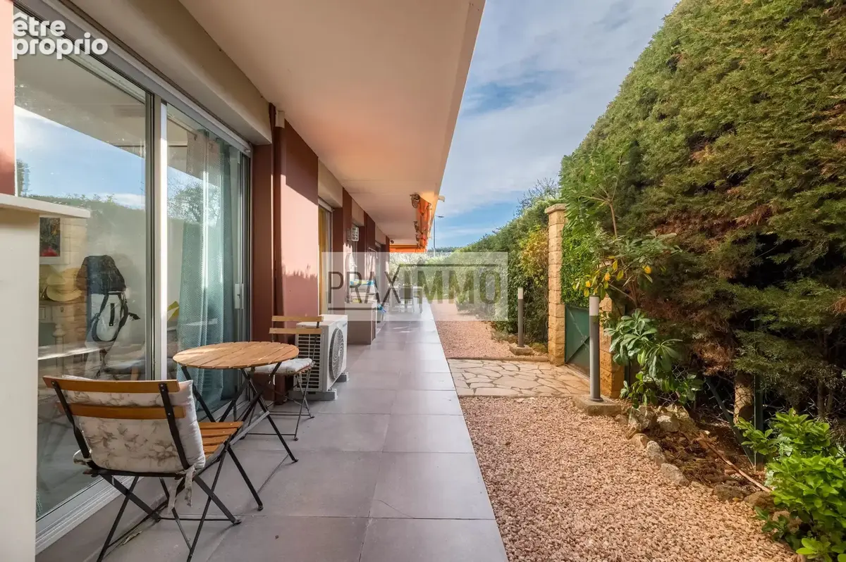 Appartement 4 pièces 102 m² à vendre à Nice (06000) - photo 8