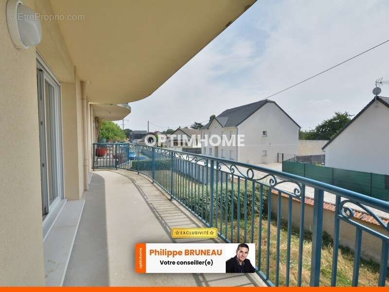 Investissez ou installez-vous dans un cadre agréable à Saint-André-de-l'Eure - photo 9