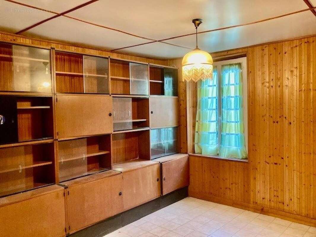 Photo 5 - Maison à GABARRET