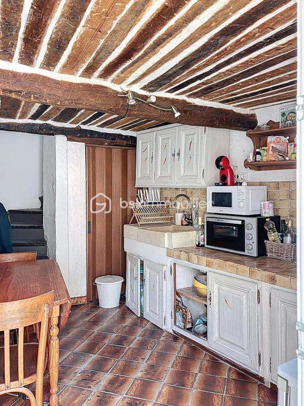 Maison à AMPUS