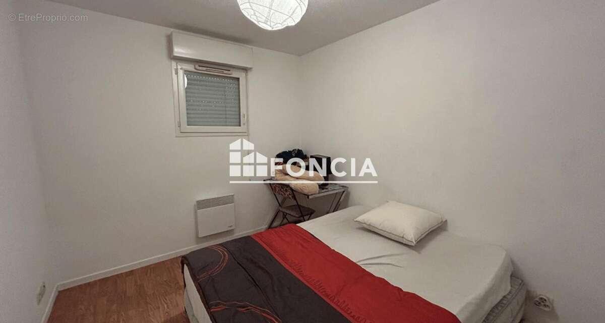 Appartement à SAINT-PAUL-LES-DAX