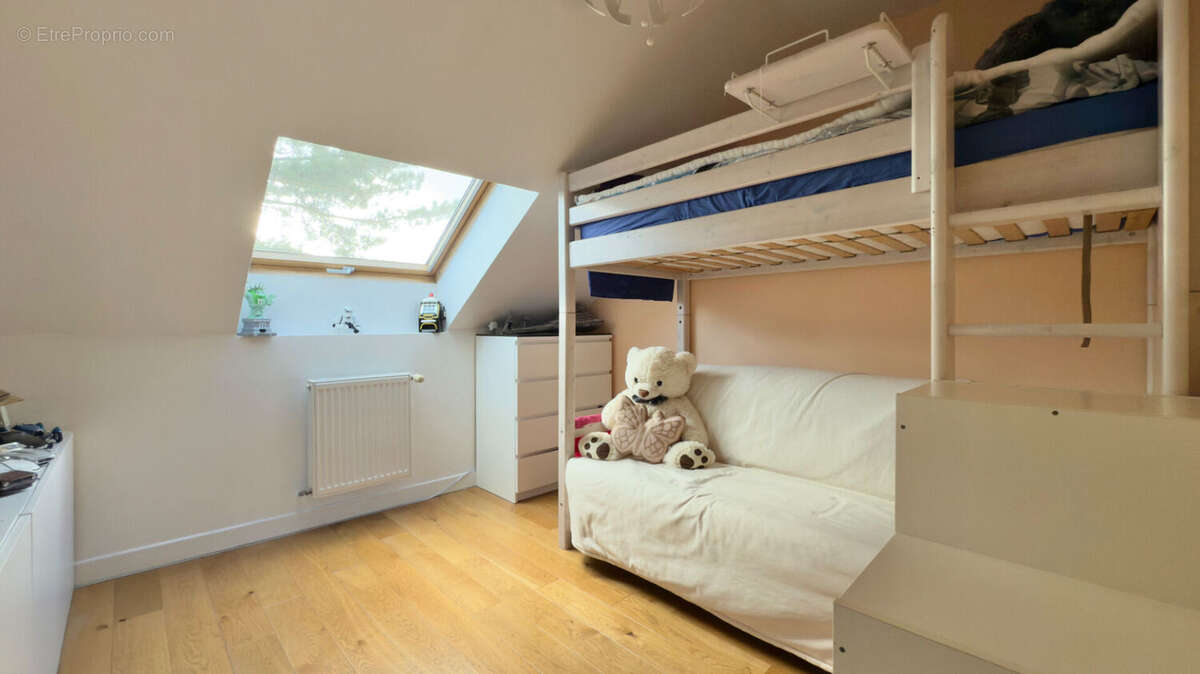 Maison à SAINT-GERMAIN-LES-CORBEIL