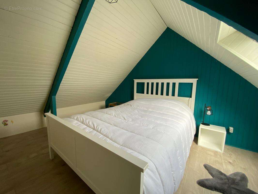 Maison à SAINT-PABU