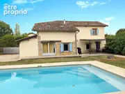 Maison à MONTRICOUX