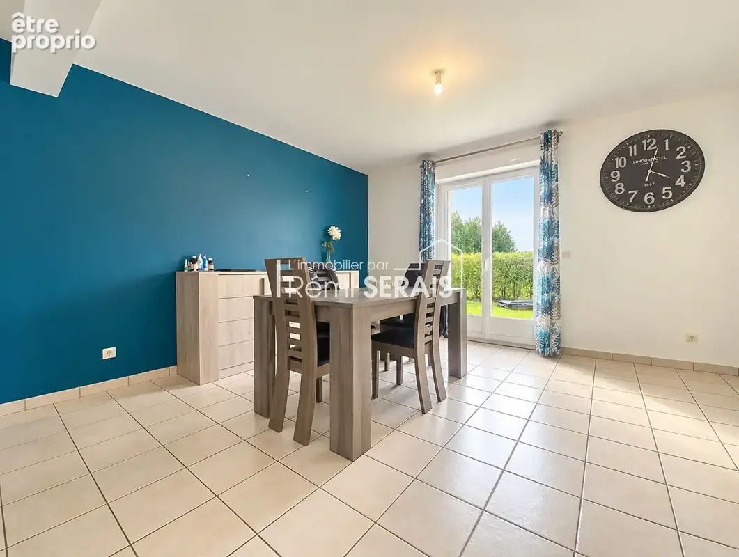 Maison 3 chambres 15 kms Alençon - photo 4