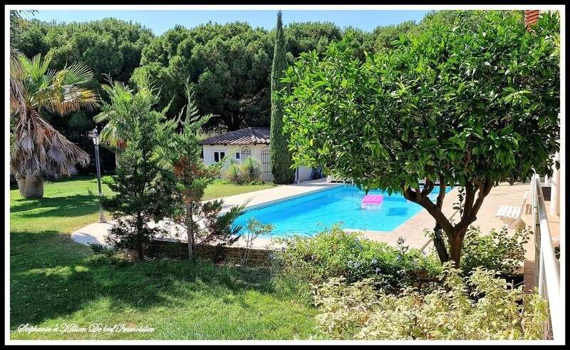 Villa de luxe à vendre 8 pièces LE GRAU D'AGDE de 326 m2 avec sous-sol de 150m2 (34) - photo 27